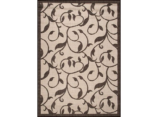 22С78-ВИ Ковер жаккардовый двухполотный с плоским ворсом 1.2 x 1.7 sz1110/a2/11 (42)