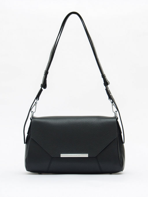 Сумка 1017C black  Polina&Eiterou