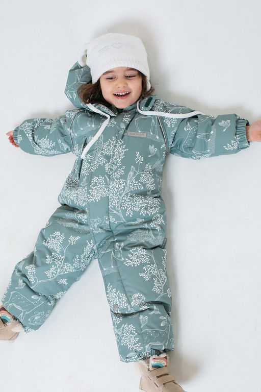 Crockid _ ВК 60010/н/24 УЗ комбинезон д/дет яс