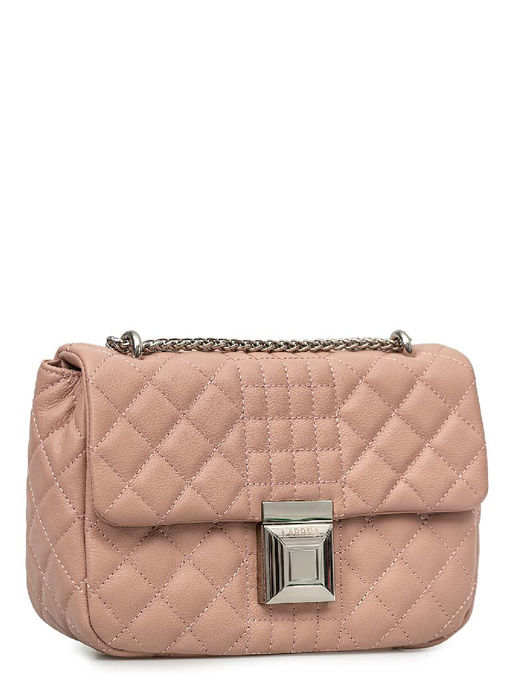 Сумка Labbra L-16834 pink  фото 3