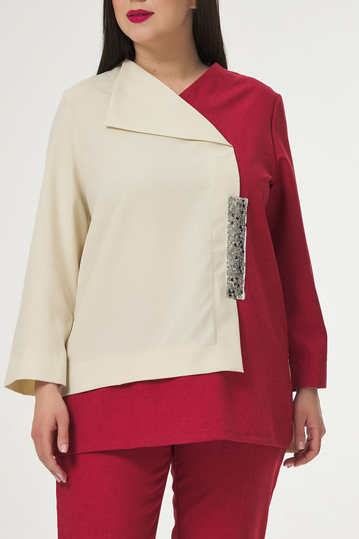 Туника - Olsi фото 3