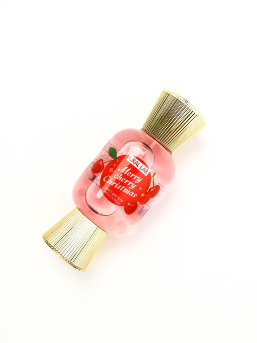 Мист парфюмированный для тела, аромат: рождественская вишня, 200 мл, URAL LAB