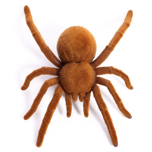 Жучок Тарантул, работает от батареек - Simaland фото 4