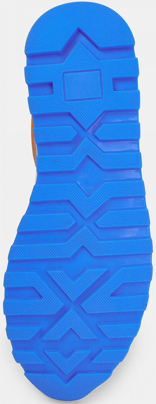 Полуботинки RALF RINGER 673117МК/ОГ673117МК  фото 4