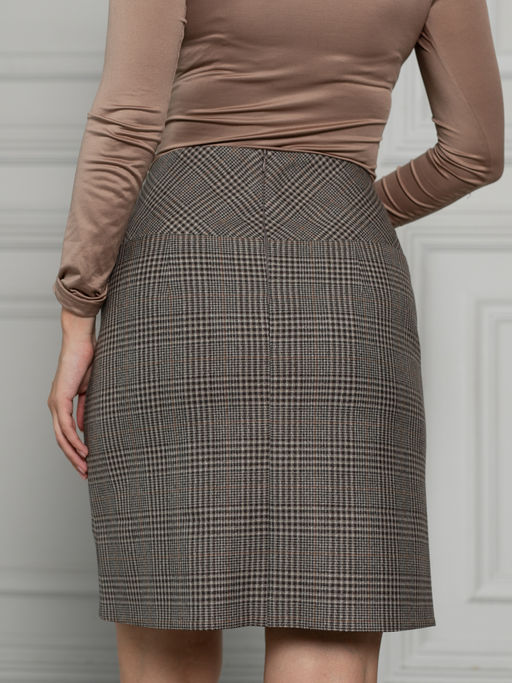 .юбка - Трика фото 5