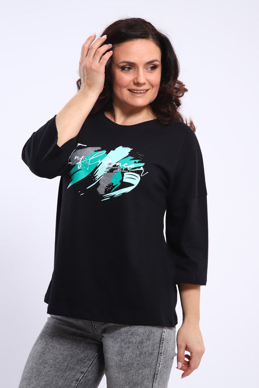 Футболка женская 88528