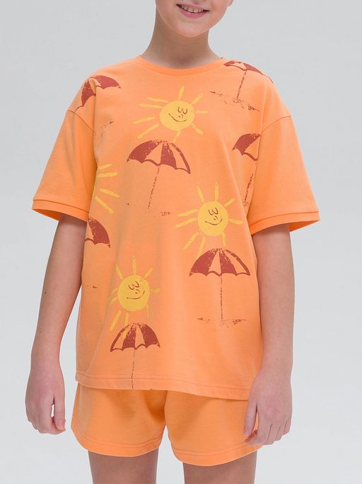 Pelican WFATH5317U комплект для девочек