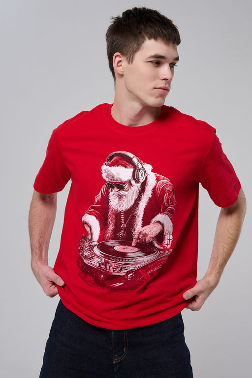 8581 футболка унисекс