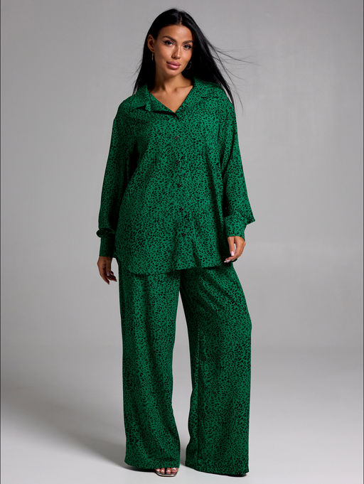 Рошель костюм женский, ШТАПЕЛЬ - Lovetex фото 16