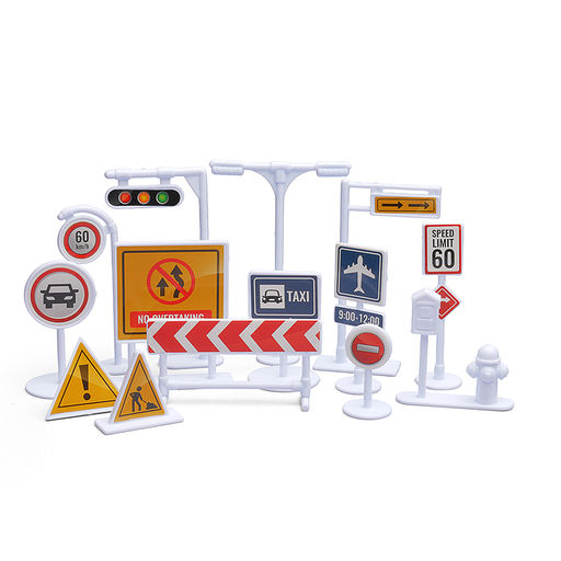 Автозаправка "Легковое авто" в коробке