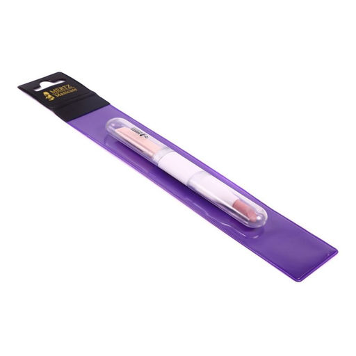 Mertz Пилка керамическая в футляре A42, 13,5 см  фото 5