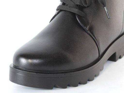 05-PDA97-2 PINK Кроссовки женские (натуральная кожа) - Фабричный китай фото 12