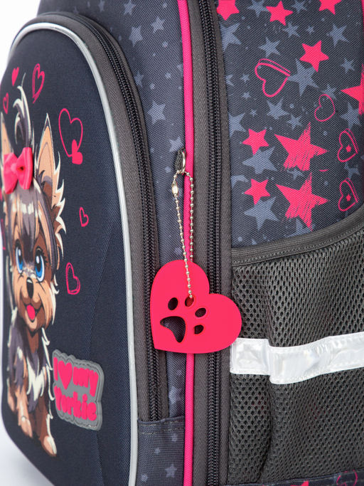 Рюкзак школьный SK1-32 - Steiner фото 16