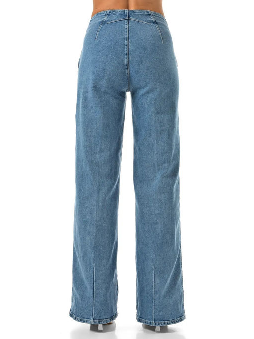 Женские джинсы CRACPOT 1199-уценка