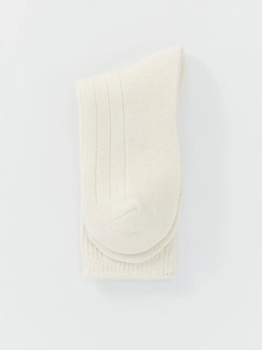 Носки с добавлением шерсти / Zarina