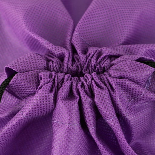 Мешок для обуви «Яркие тропики» (нетканый материал) 41×30 см