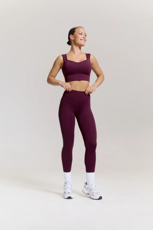 Лосины Blaze Mono - Forstrong фото 5