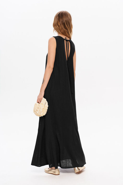 Платье Pirs 5960 черный