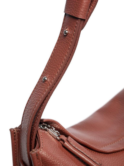 Сумка ELEGANZZA Z20-DB30589 luggage  фото 6