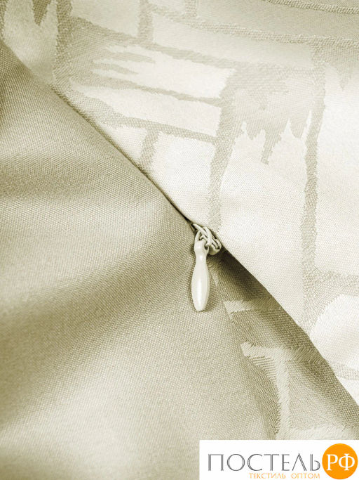 КПБ CASSIA ЭМАНО беж  фото 7