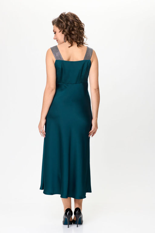 Костюм Anastasia Mak 1259 кремовый  фото 163