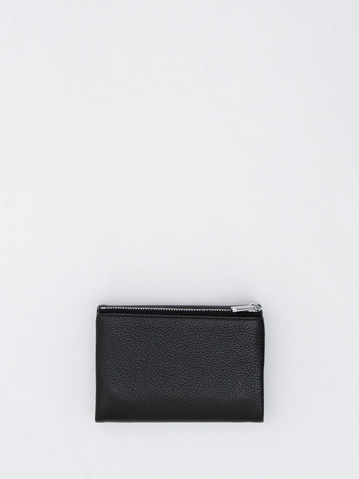 Кошелек 7007-21 black Velina Fabbiano