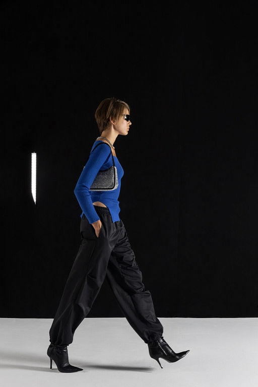 Джемпер жен. - Incity фото 3