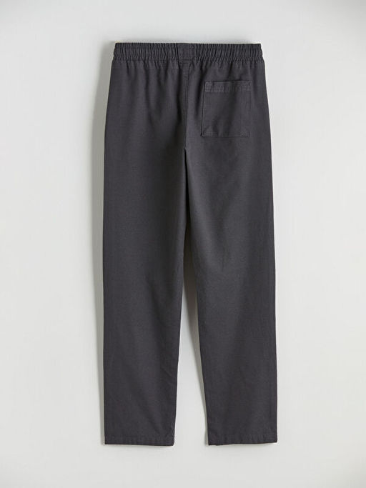 Beli Lastikli Erkek ?ocuk Pantolon