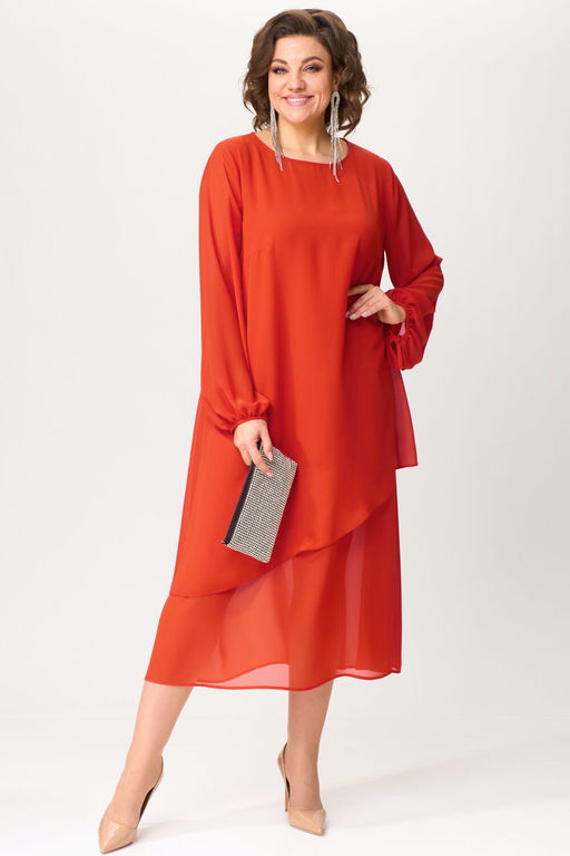 Платье Angelina&Co 928 - Mira fashion фото 715