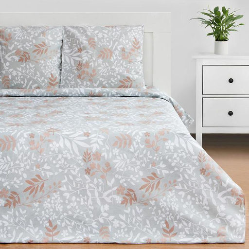 Постельное бельё дуэт «Этель» Magic morning, бязь