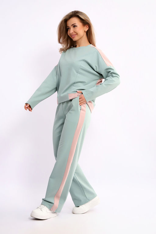 Костюм женский 82079 - Натали фото 12