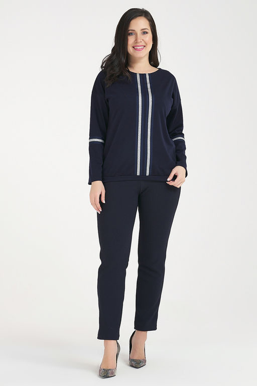 Блузка - Olsi фото 3