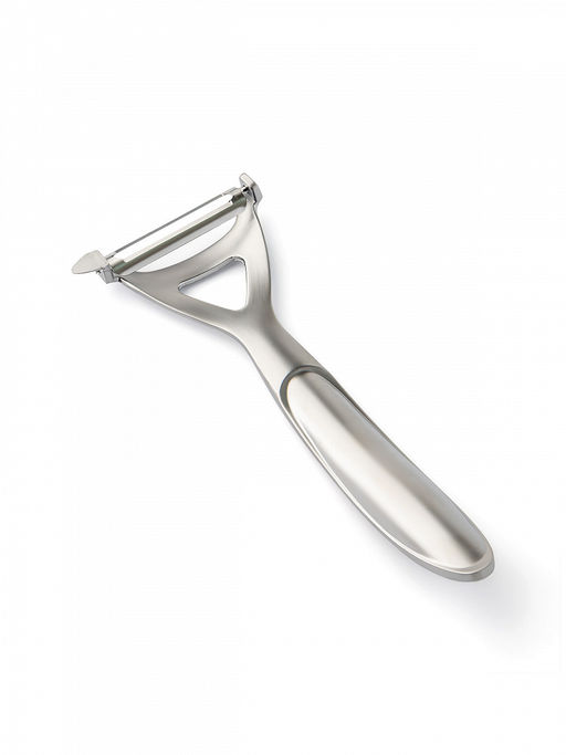 Овощечистка черный цинковый сплав, ТПР