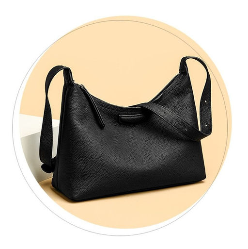 Bags Сумка женская / кожа / 03710601 фото 5