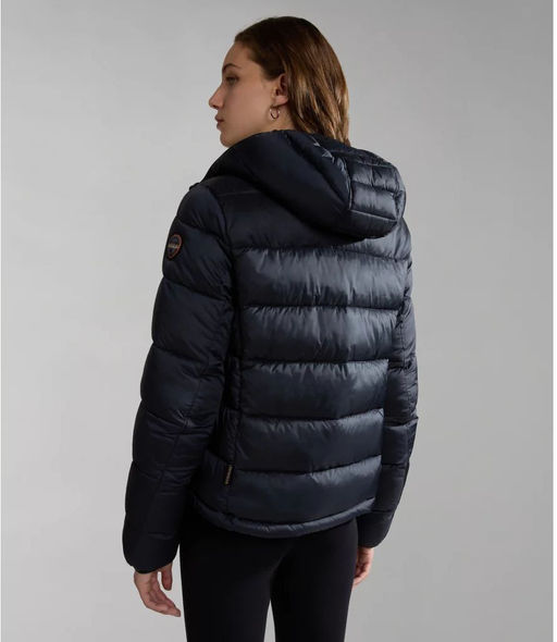 Куртка женская