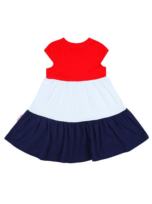 Платье для девочки Milimbi  фото 5