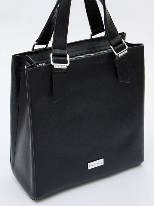 Сумка 91147-1 black  Velina Fabbiana-Safenta