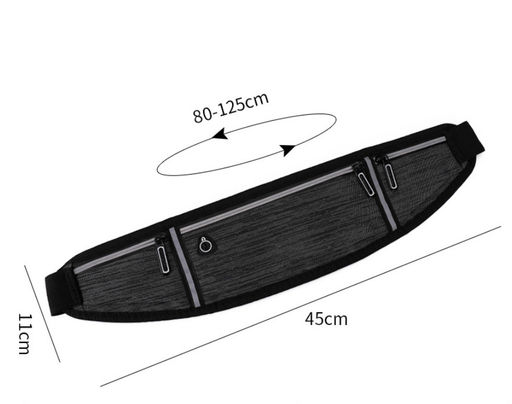 Сумка S-BED-102-Black - Ferro фото 2