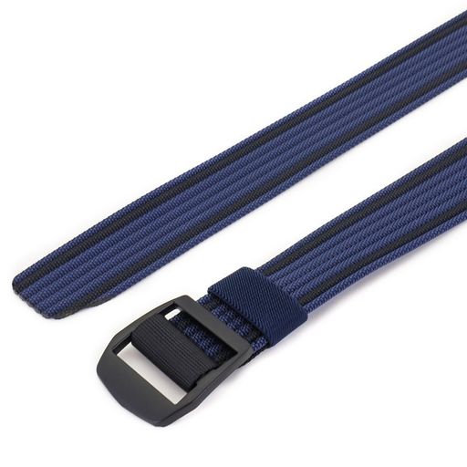 Ремень мужской из полиэстера ДРК 3034/40 - Sergio valentini фото 10