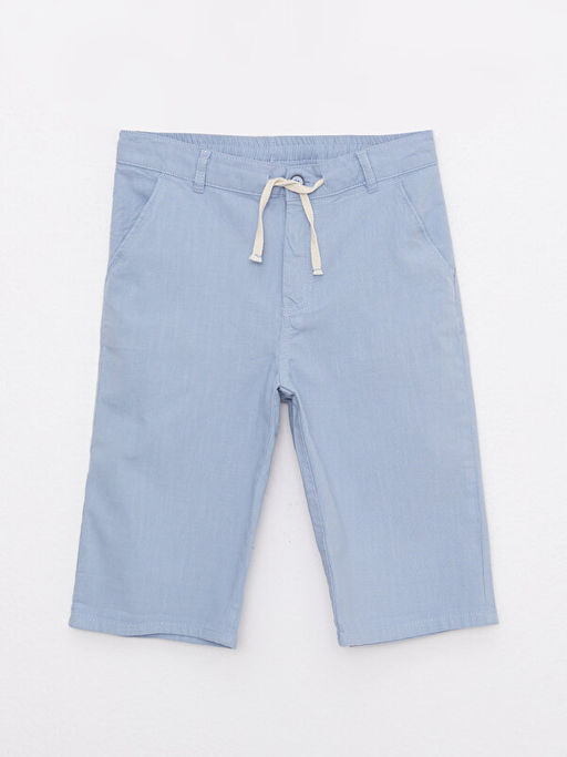 Basic Gabardin Erkek ?ocuk Roller