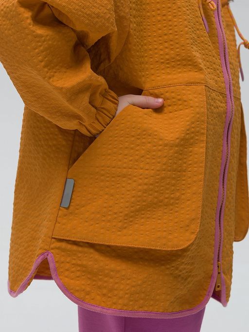 Pelican GZJN3319 ветровка для девочек  фото 6