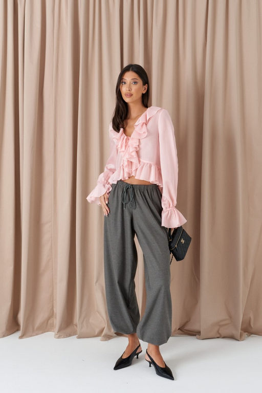 Брюки А1643/1 - Annete фото 4