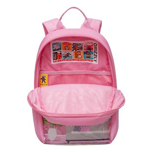 RO-370-1 Рюкзак - Grizzly фото 42