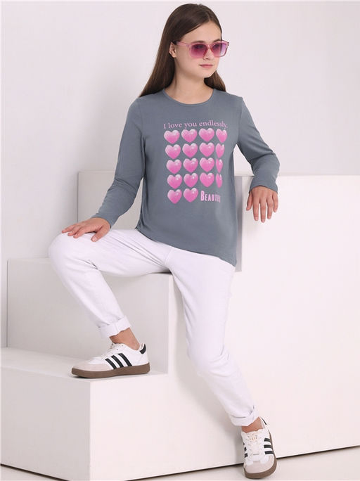 Лонгслив 1ДДЛД4192001