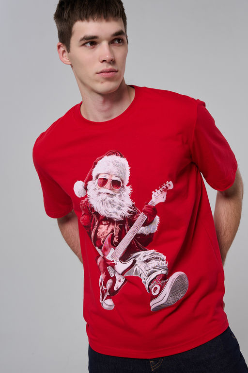 8581 футболка унисекс