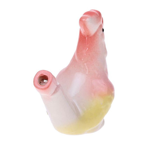 Цена за 2 шт. Свистулька «Петух»