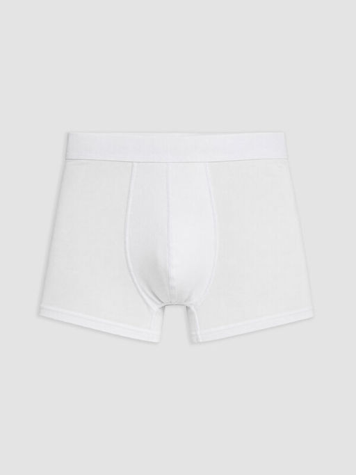 Pamuklu Esnek Erkek Boxer 3l? Paket - Waikiki фото 3