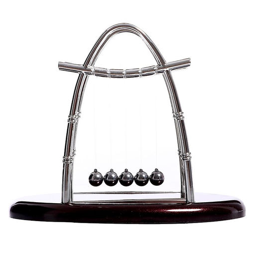 Набор для опытов Маятник, 14 см - Эврики фото 3