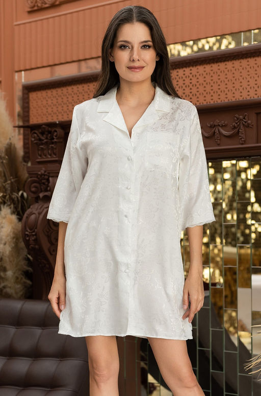 Халат Mia-Amore 7848 Margo  фото 7