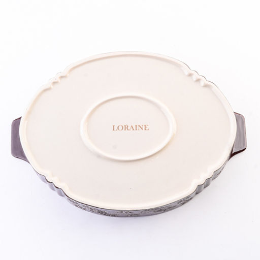 60358 Форма для запекания 1,7 л керамика LR (х6) - Mayer&boch фото 5